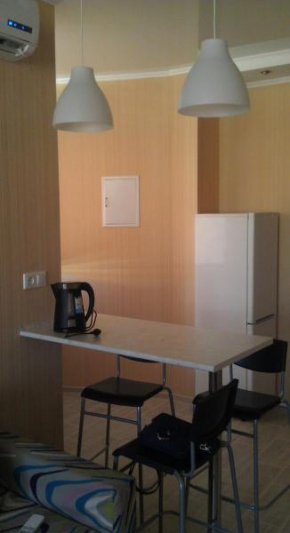 Apartment Na Griboedova
